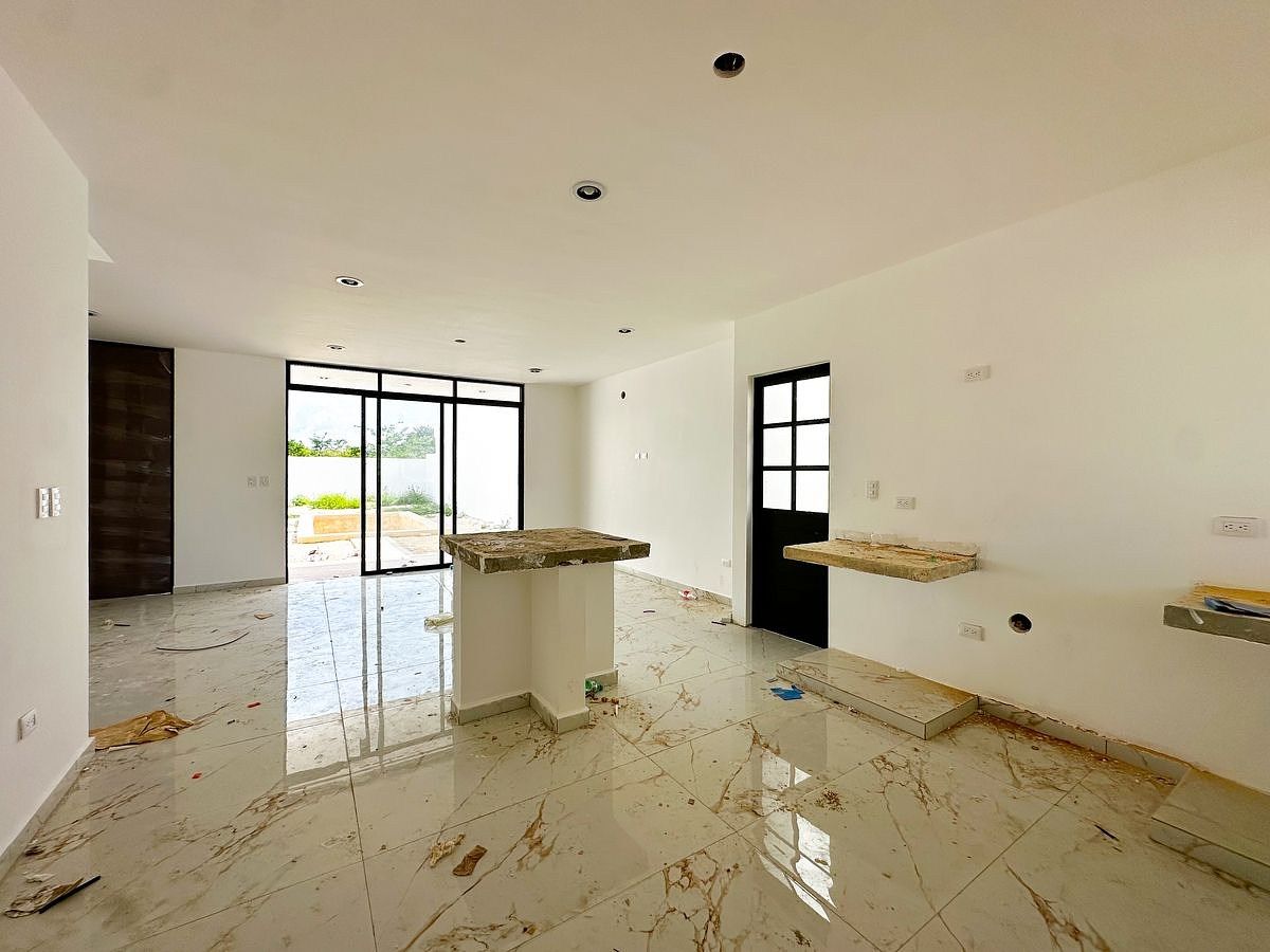 Casa en Conkal, Conkal, foto 15 de 18