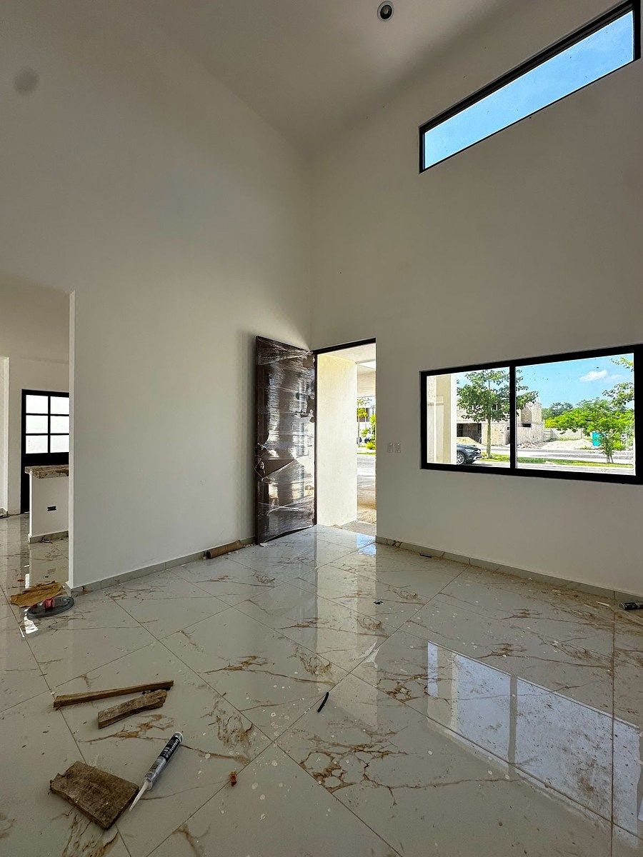 Casa en Conkal, Conkal, foto 17 de 18