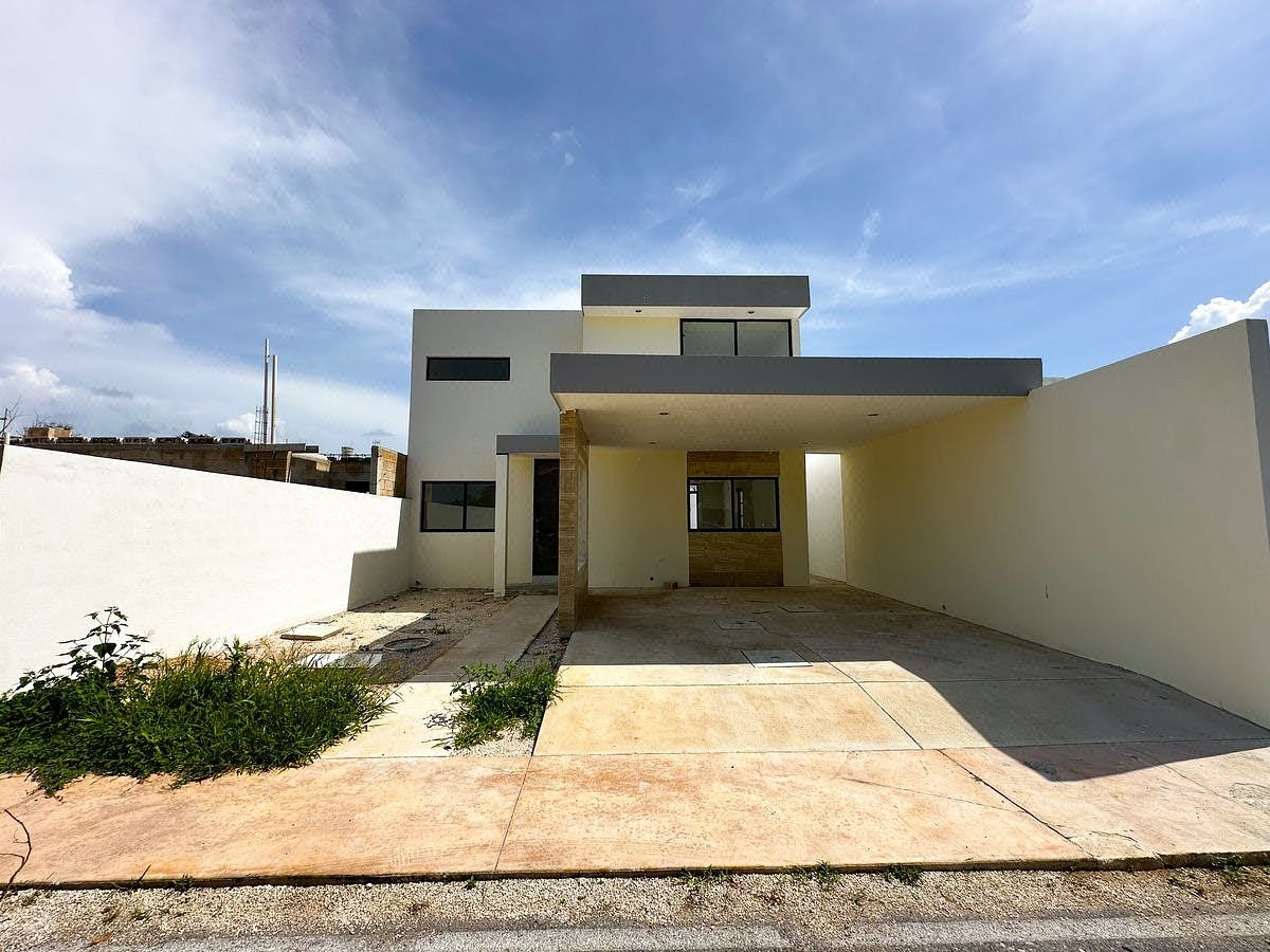 Casa en Conkal, Conkal, foto 18 de 18