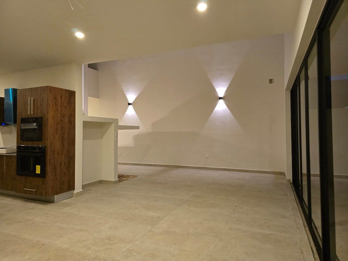 House in Gated Community in Cholul, Mérida, photo 5 of 12