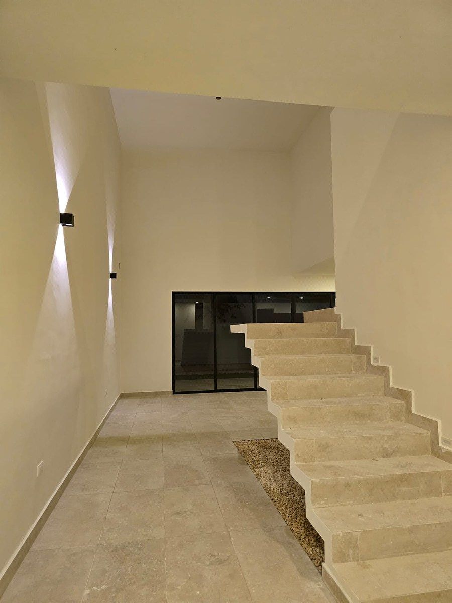 House in Gated Community in Cholul, Mérida, photo 12 of 12