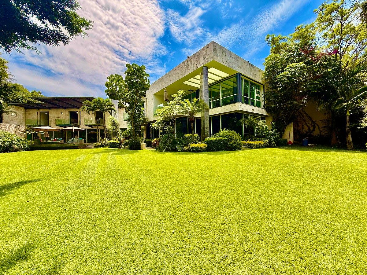 Casa em Palmira Tinguindin, Cuernavaca, foto 4 de 33