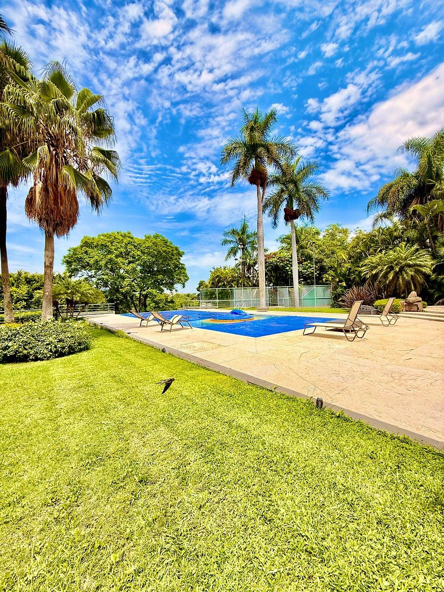 Casa em Palmira Tinguindin, Cuernavaca, foto 12 de 33