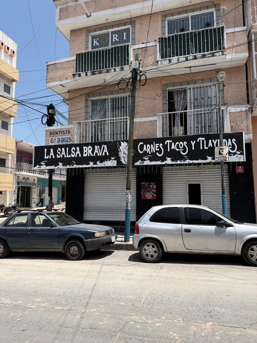 LOCAL FOR RENT IN DOWNTOWN TUXTLA GTZ, photo 1 of 8
