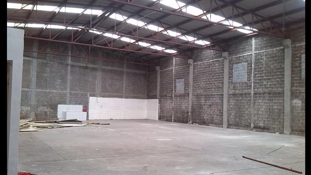 BODEGA EN RENTA, VILLA DE SAN ANTONIO, photo 1 of 9