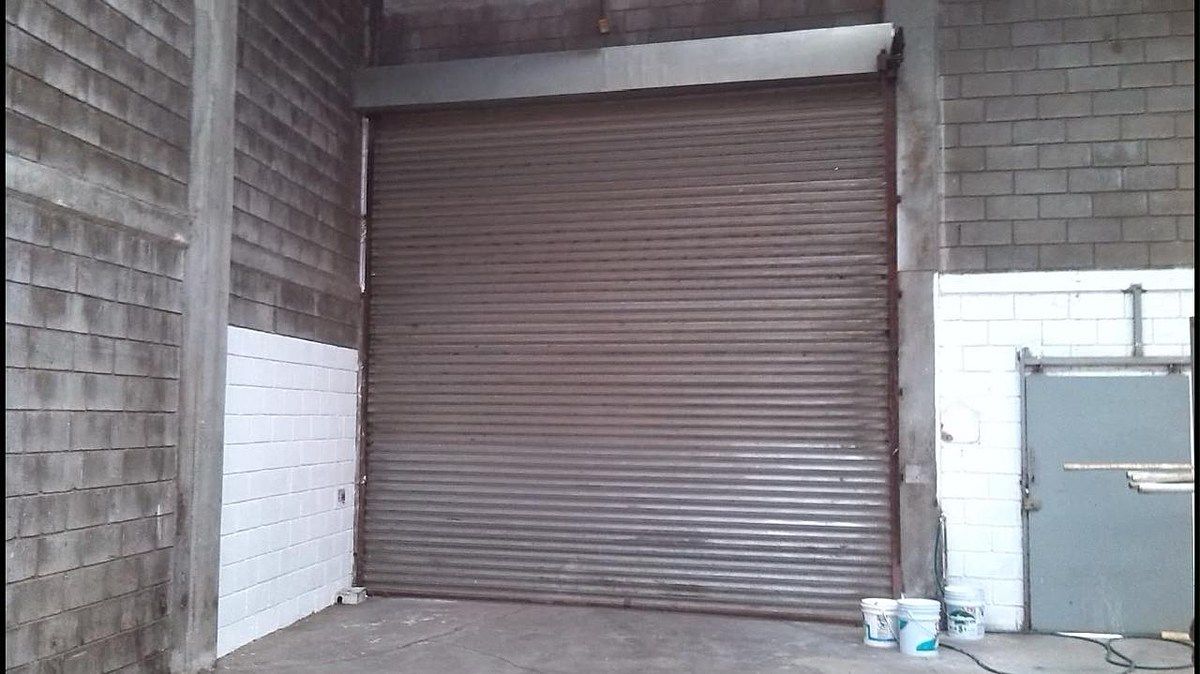 Industrial Warehouse in Villa San Antonio, Guadalupe, photo 9 of 9