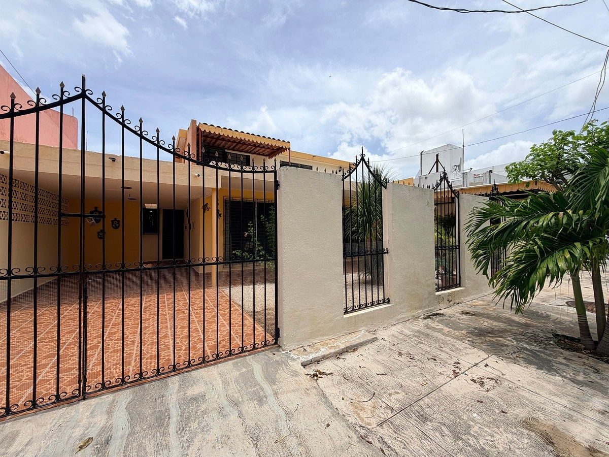 Casa en Jardines de Mérida, Mérida, foto 3 de 24