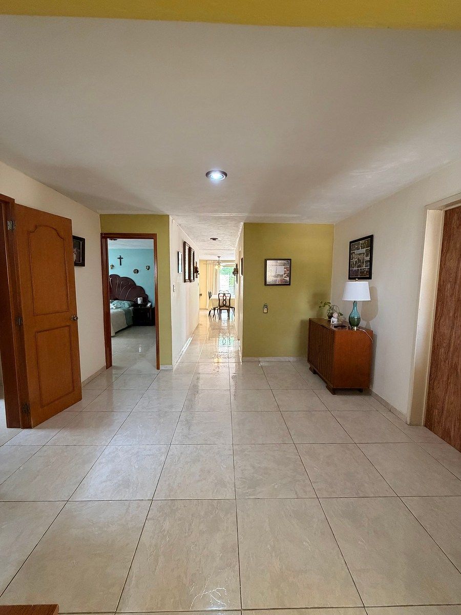 Casa en Jardines de Mérida, Mérida, foto 8 de 24
