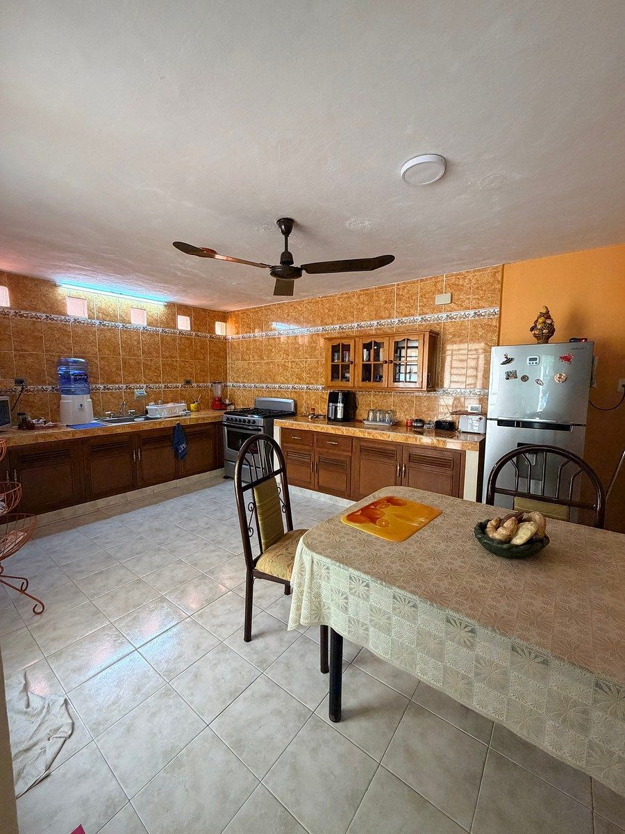 Casa en Jardines de Mérida, Mérida, foto 15 de 24