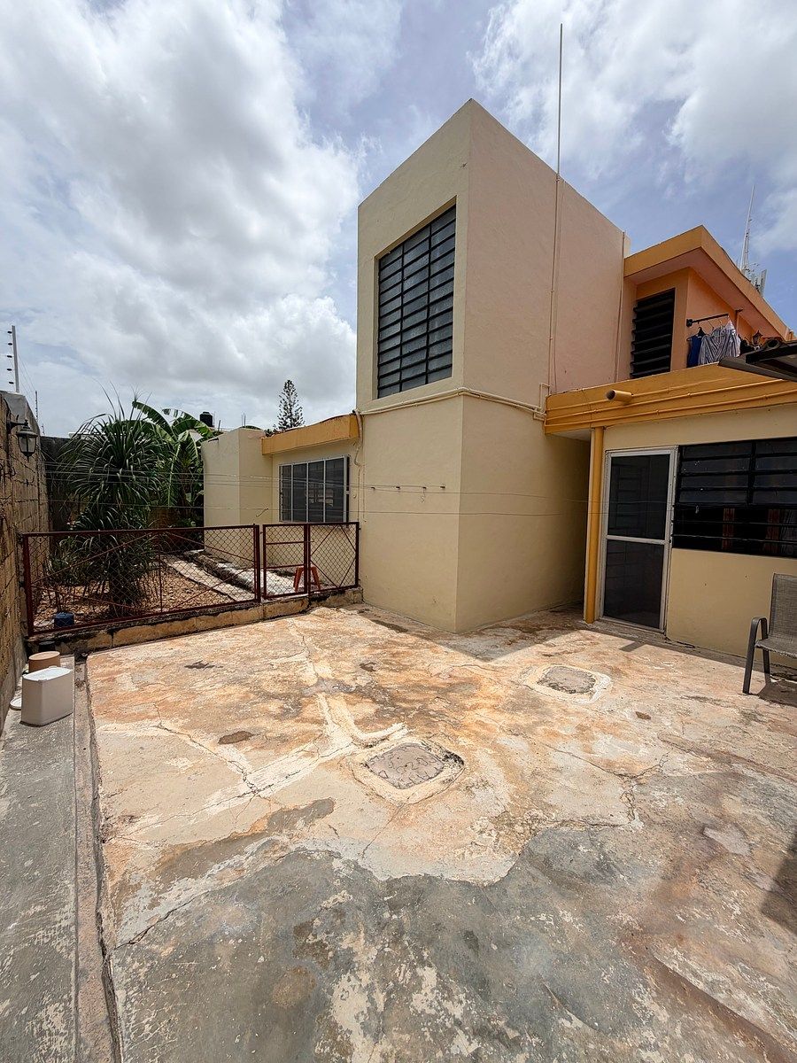 Casa en Jardines de Mérida, Mérida, foto 23 de 24