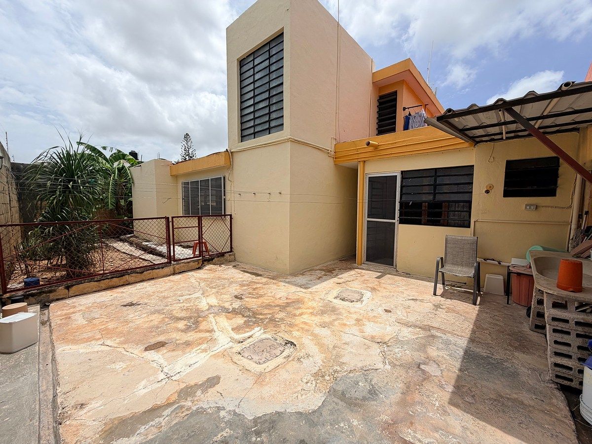 Casa en Jardines de Mérida, Mérida, foto 24 de 24