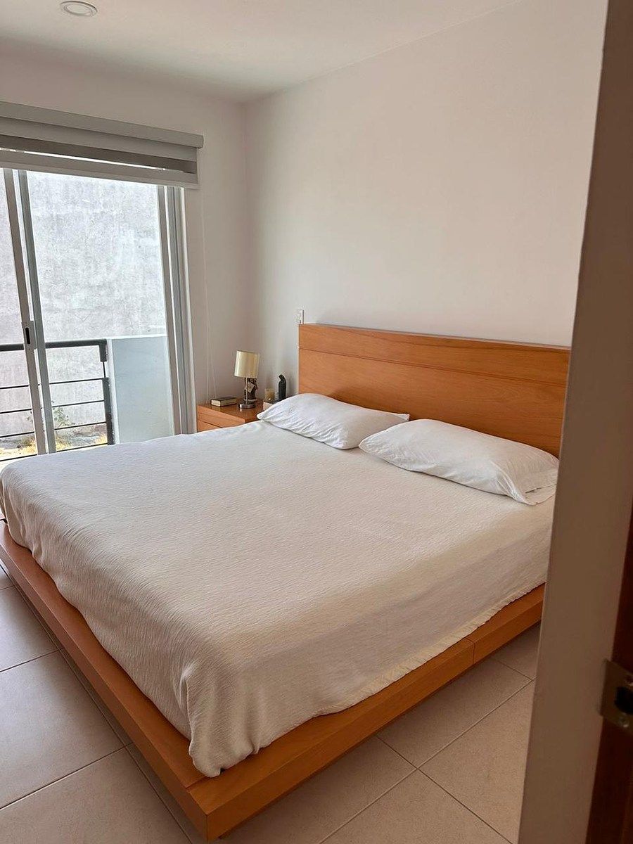 Casa em condomínio fechado em Pedregal de Schoenstatt, Corregidora, foto 6 de 8