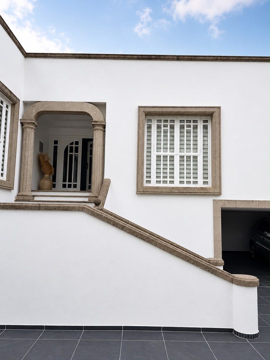 Hermosa casa en fuentes del pedregal, foto 1 de 11