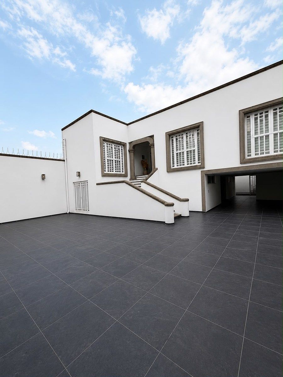 Casa en Fuentes del Pedregal, Tlalpan, foto 2 de 11