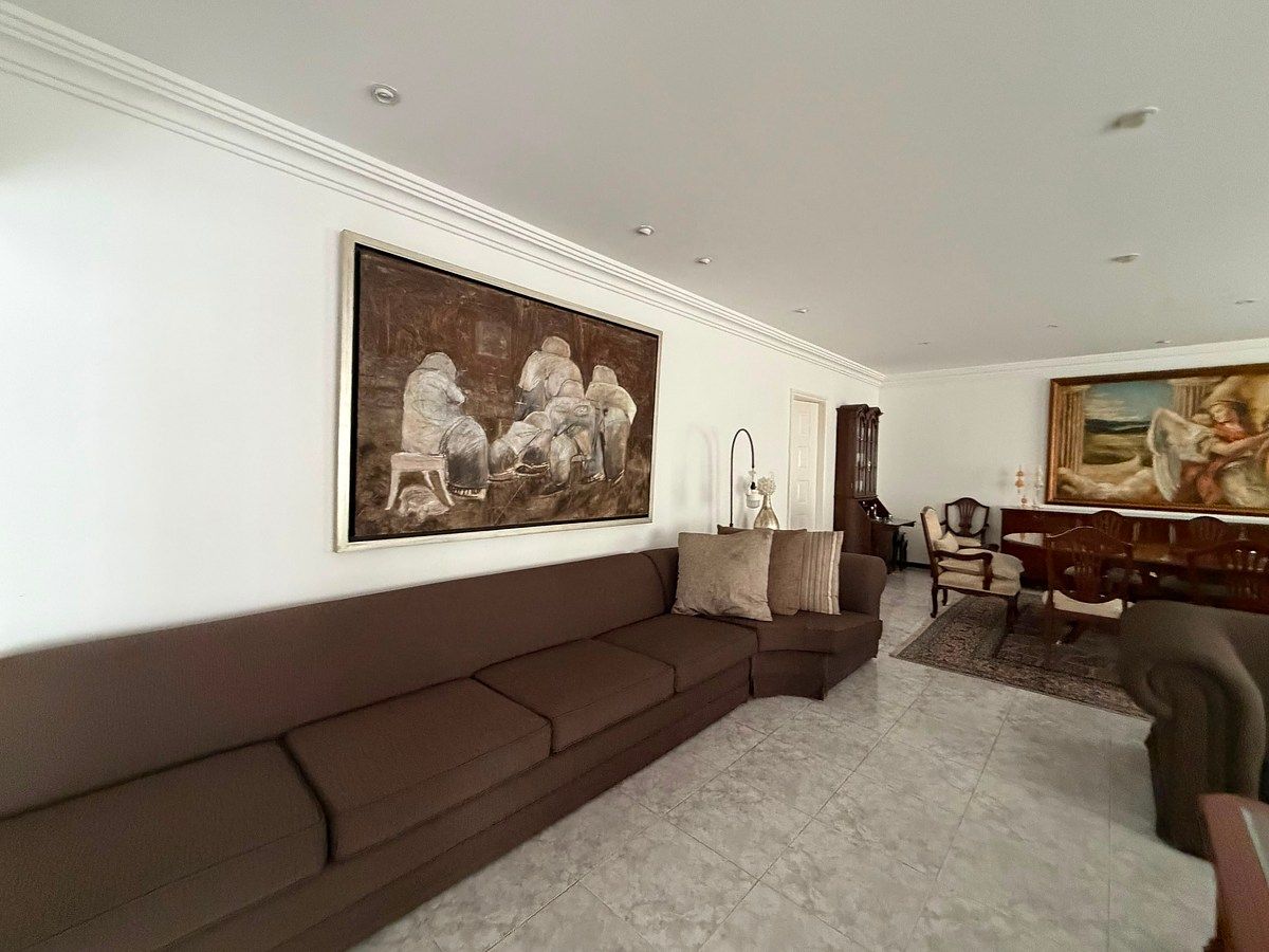 Casa en Fuentes del Pedregal, Tlalpan, foto 3 de 11