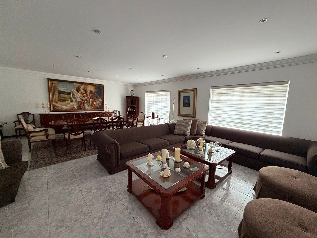 Casa en Fuentes del Pedregal, Tlalpan, foto 4 de 11