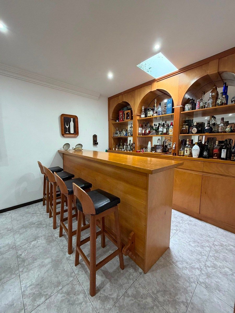 Casa en Fuentes del Pedregal, Tlalpan, foto 5 de 11