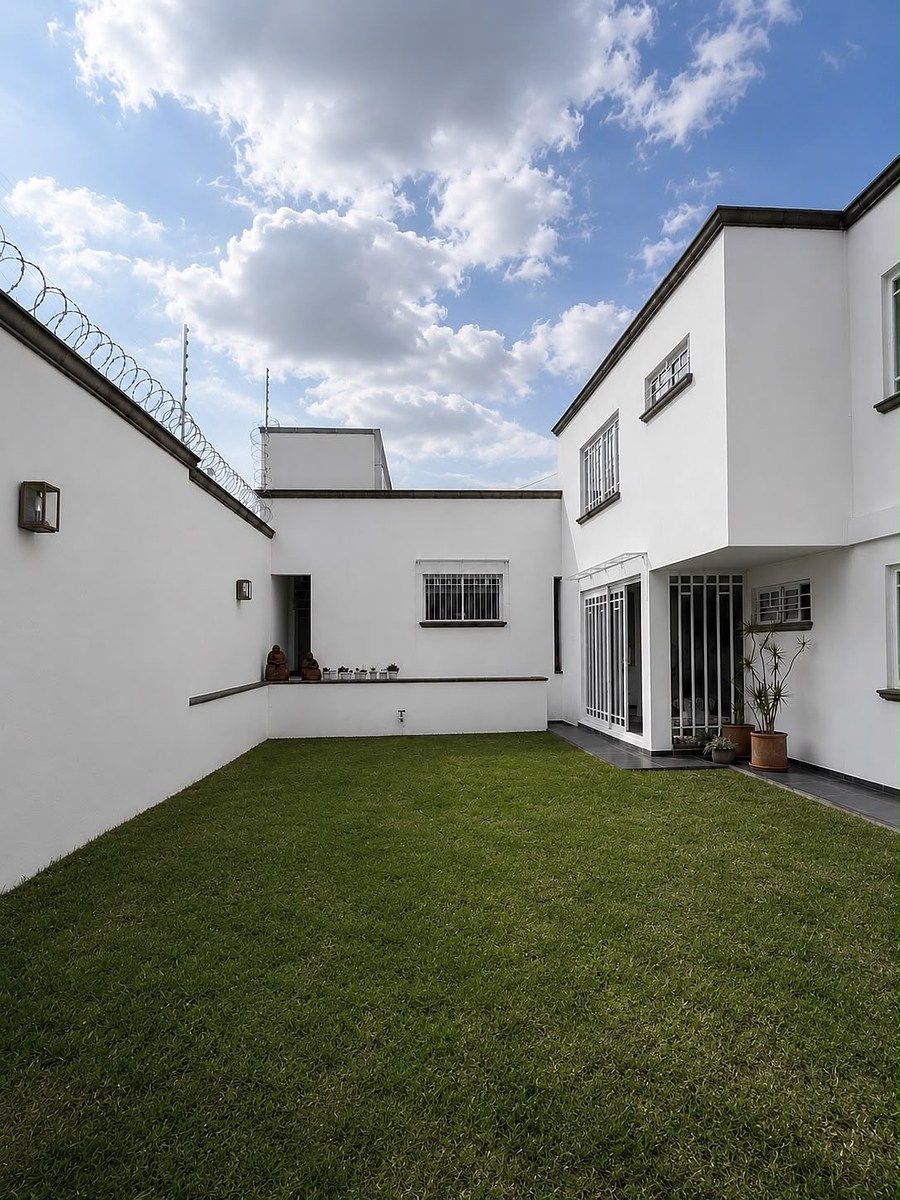 Casa en Fuentes del Pedregal, Tlalpan, foto 9 de 11