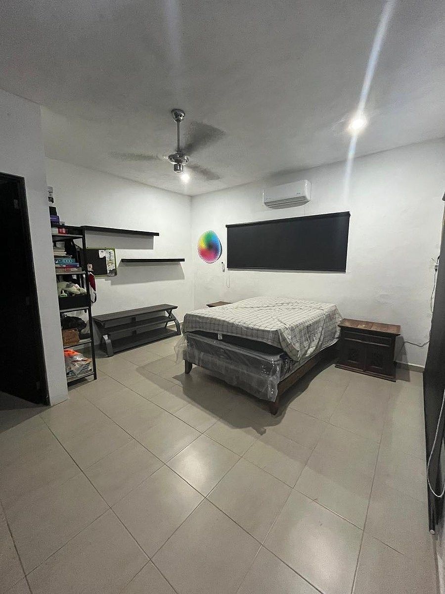 Casa en Chuburna de Hidalgo, Mérida, foto 15 de 19