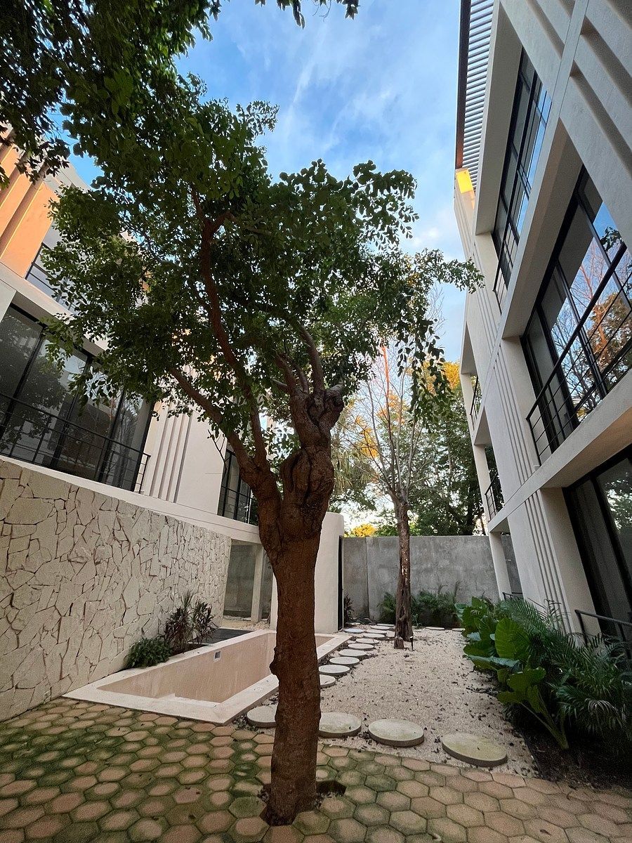 Departamento en Chuburna de Hidalgo, Mérida, foto 6 de 24