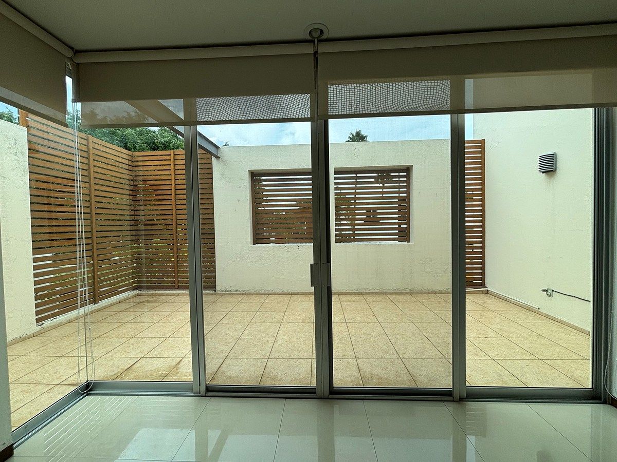 Olivos Residencial Renta, foto 1 de 26