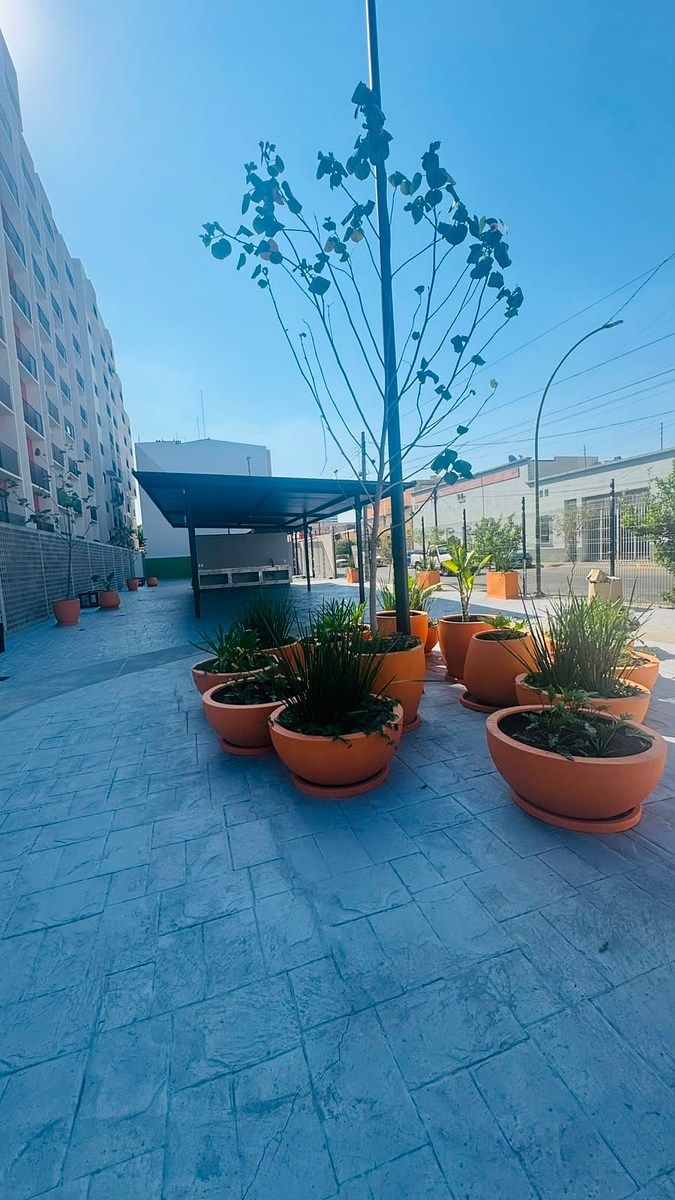 Apartamento em El Retiro, Guadalajara, foto 3 de 19