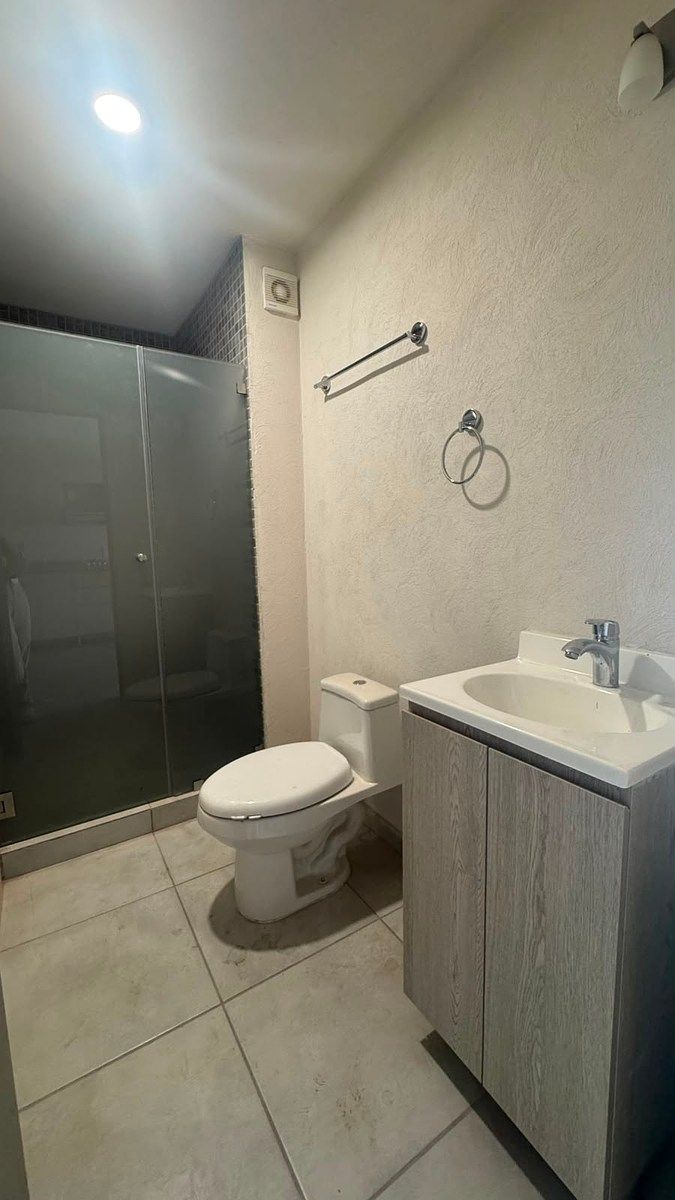 Apartamento em El Retiro, Guadalajara, foto 11 de 19