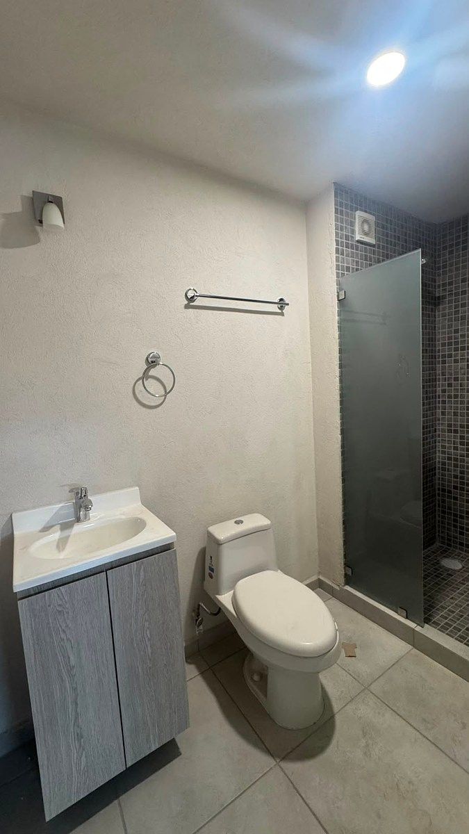 Apartamento em El Retiro, Guadalajara, foto 16 de 19