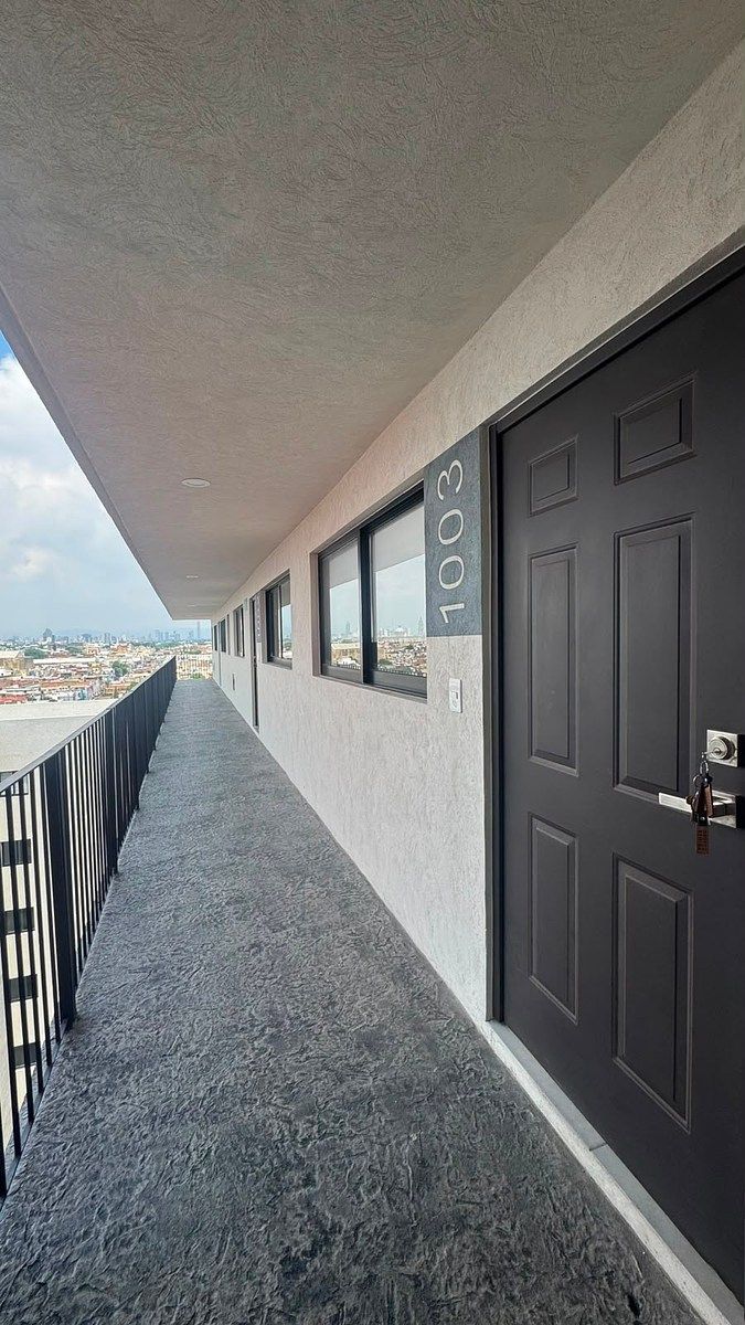 Apartamento em El Retiro, Guadalajara, foto 18 de 19