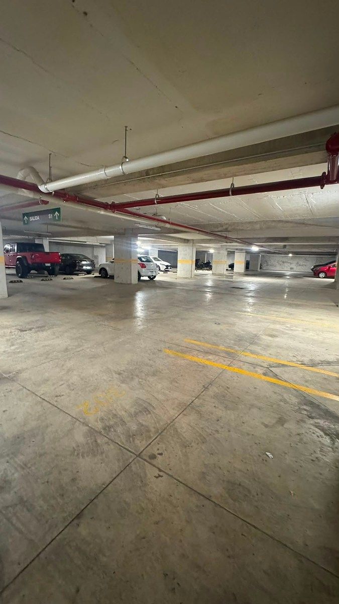 Apartamento em El Retiro, Guadalajara, foto 19 de 19