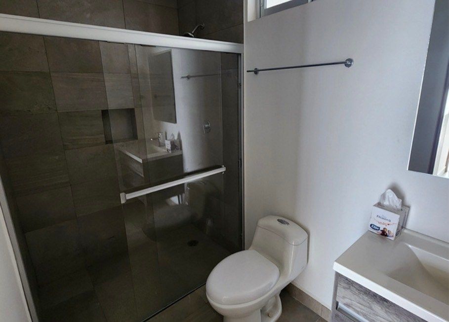 Apartamento em La Banda, Santa Catarina, foto 6 de 11