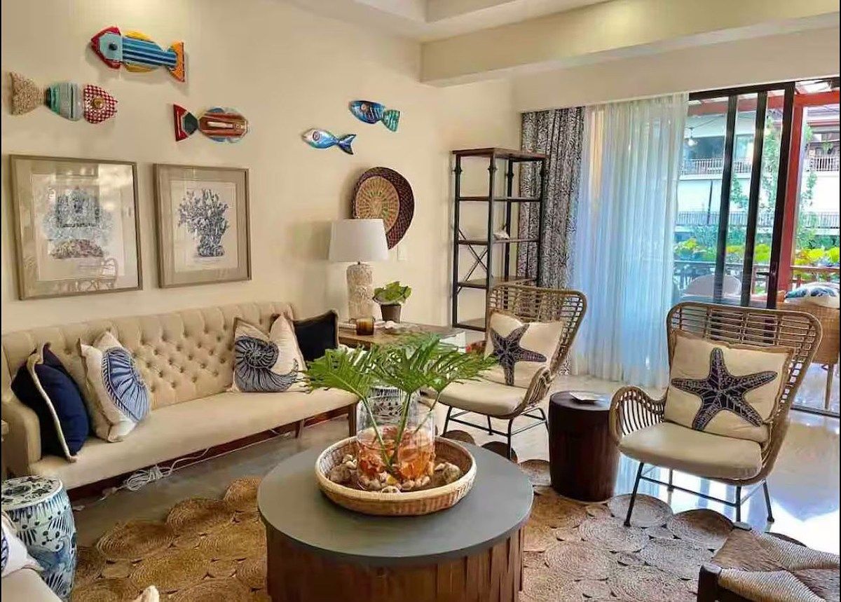 Apartamento en Playa Portillo, Las Terrenas, foto 9 de 23