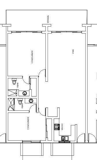 Apartamento en Playa Portillo, Las Terrenas, foto 23 de 23