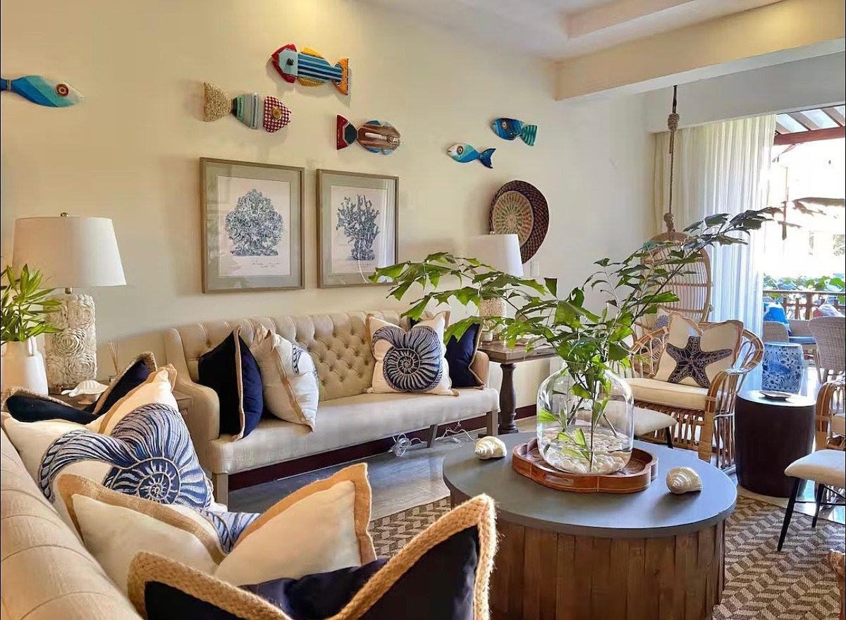 Apartamento de Lujo en Venta en Las Terrenas Portillo / CONFOTUR, foto 1 de 23
