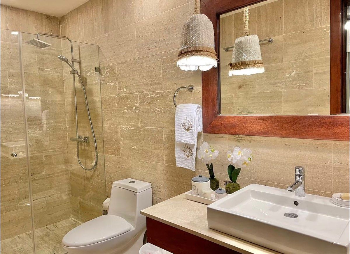 Apartamento en Playa Portillo, Las Terrenas, foto 21 de 23
