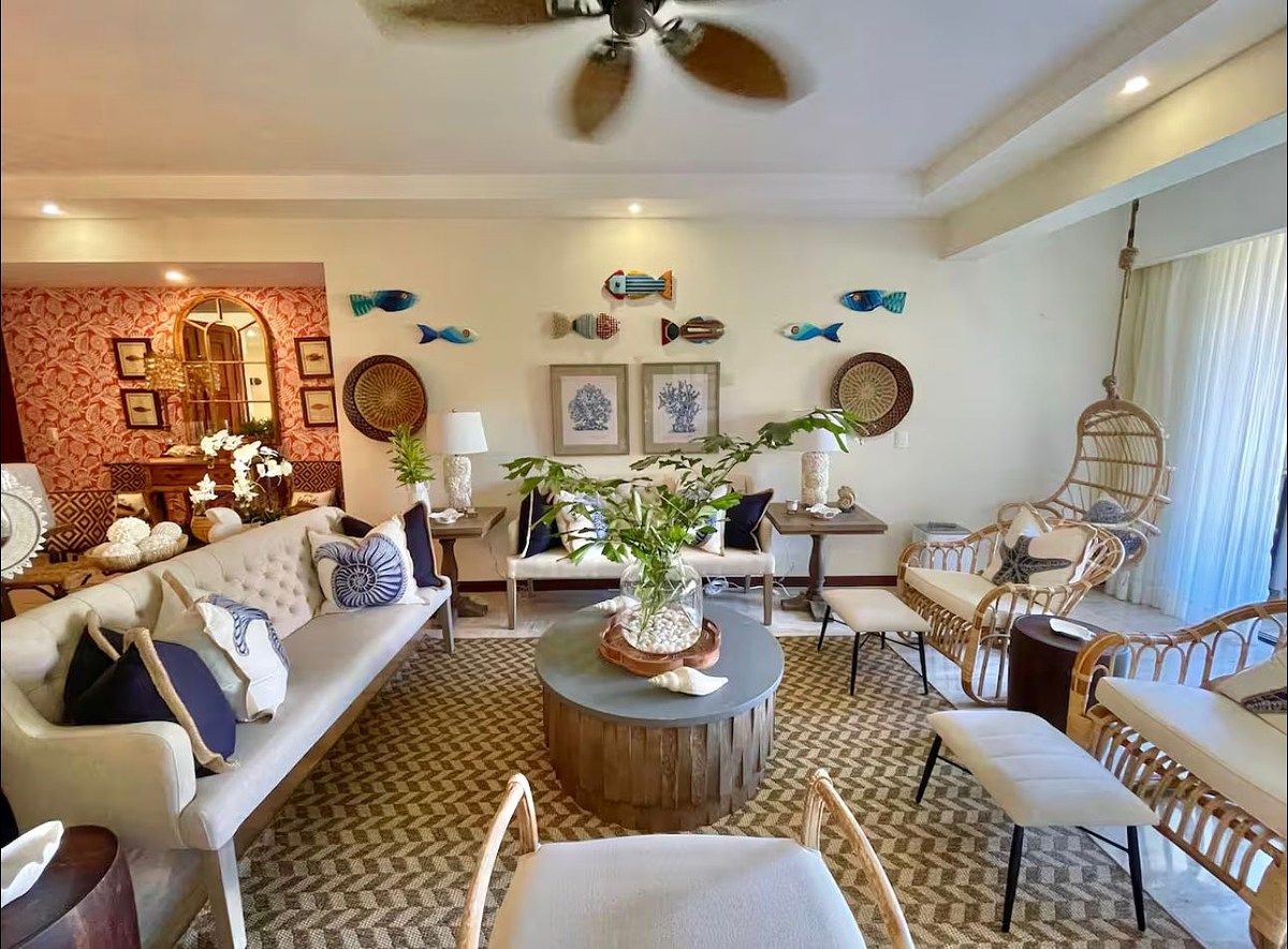 Apartamento en Playa Portillo, Las Terrenas, foto 8 de 23