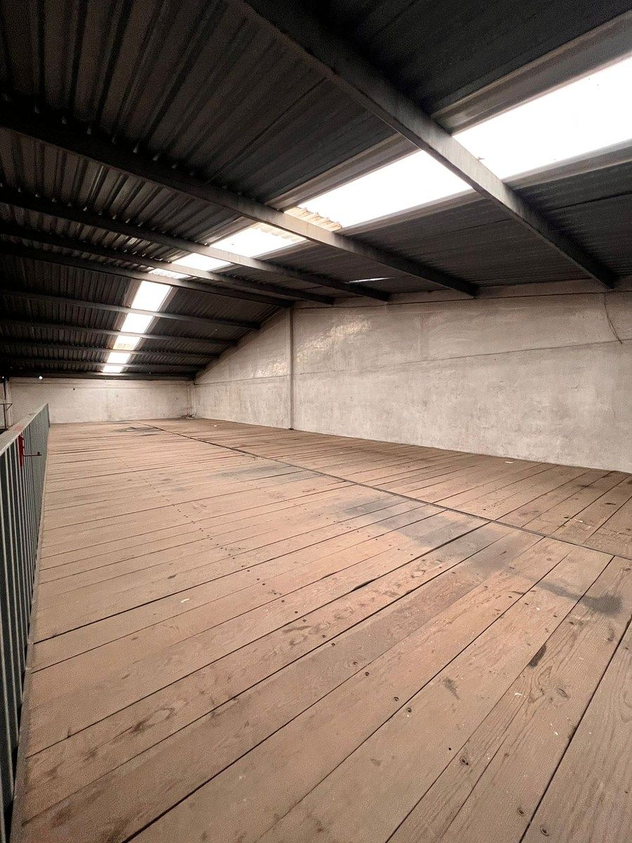 Bodega comercial en Santa Ana Tlapaltitlán, Toluca, foto 5 de 8