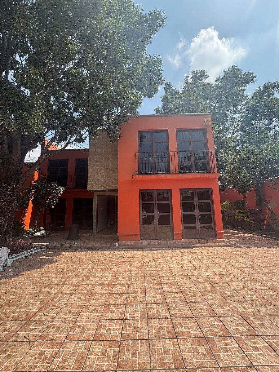 RENTALA COMO CASA HABITACION  U OFICINA, foto 1 de 11