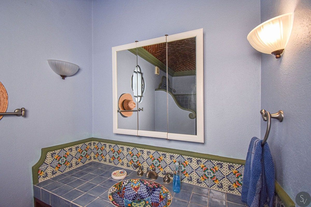 Casa em San Rafael, San Miguel de Allende, foto 5 de 23