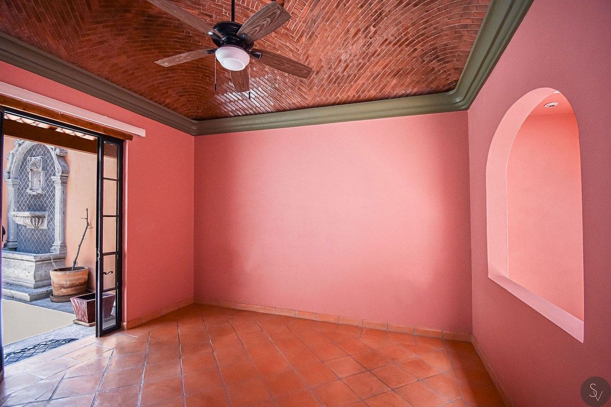 Casa em San Rafael, San Miguel de Allende, foto 10 de 23
