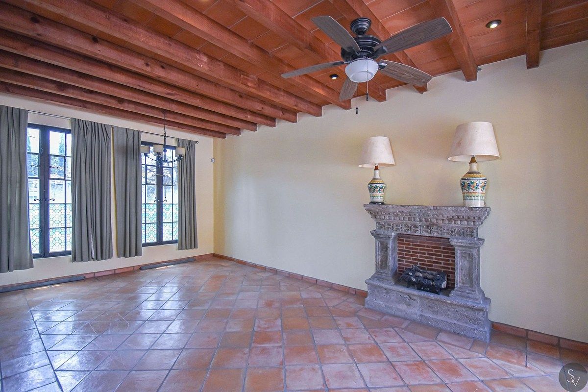 Casa em San Rafael, San Miguel de Allende, foto 3 de 23
