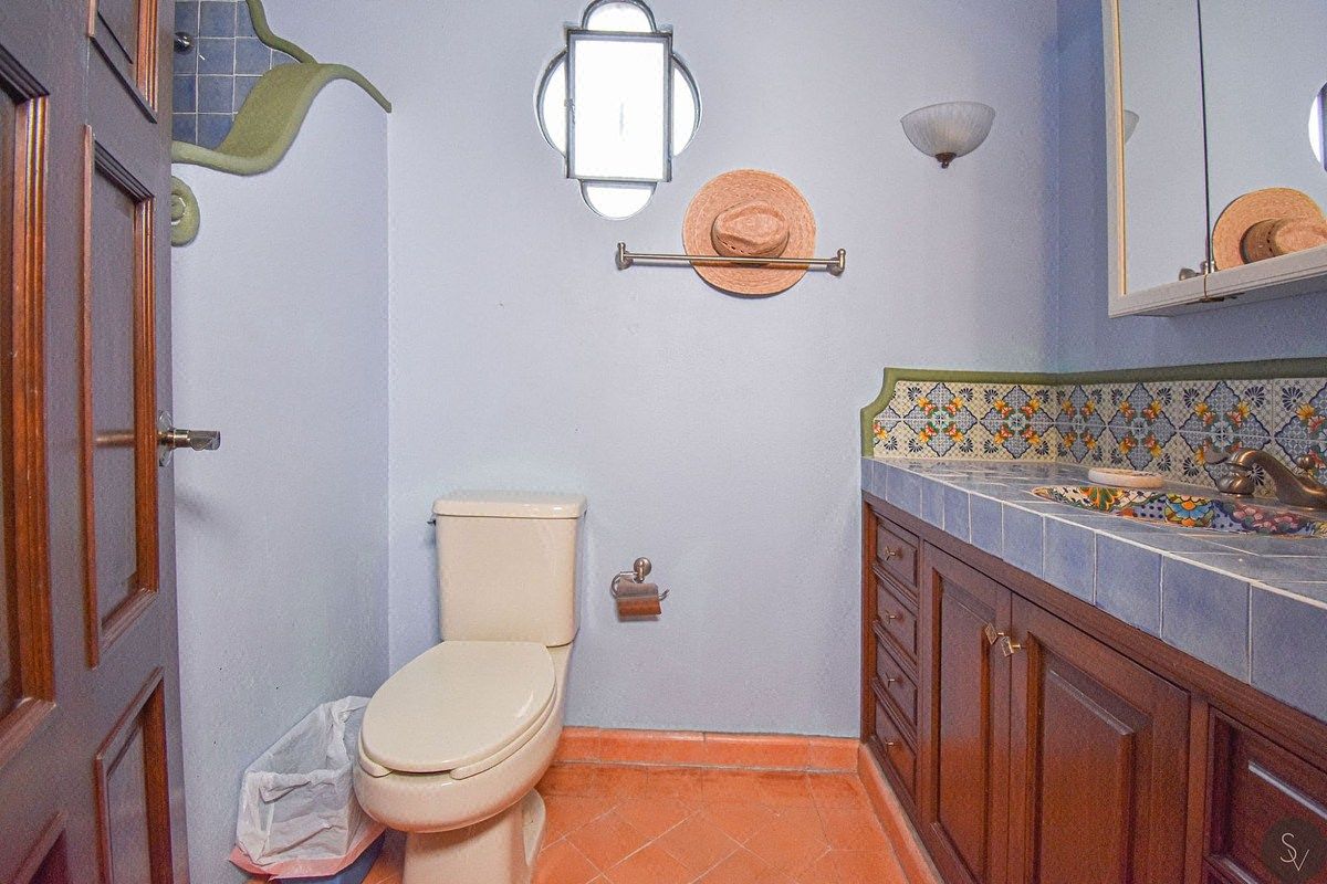 Casa em San Rafael, San Miguel de Allende, foto 13 de 23