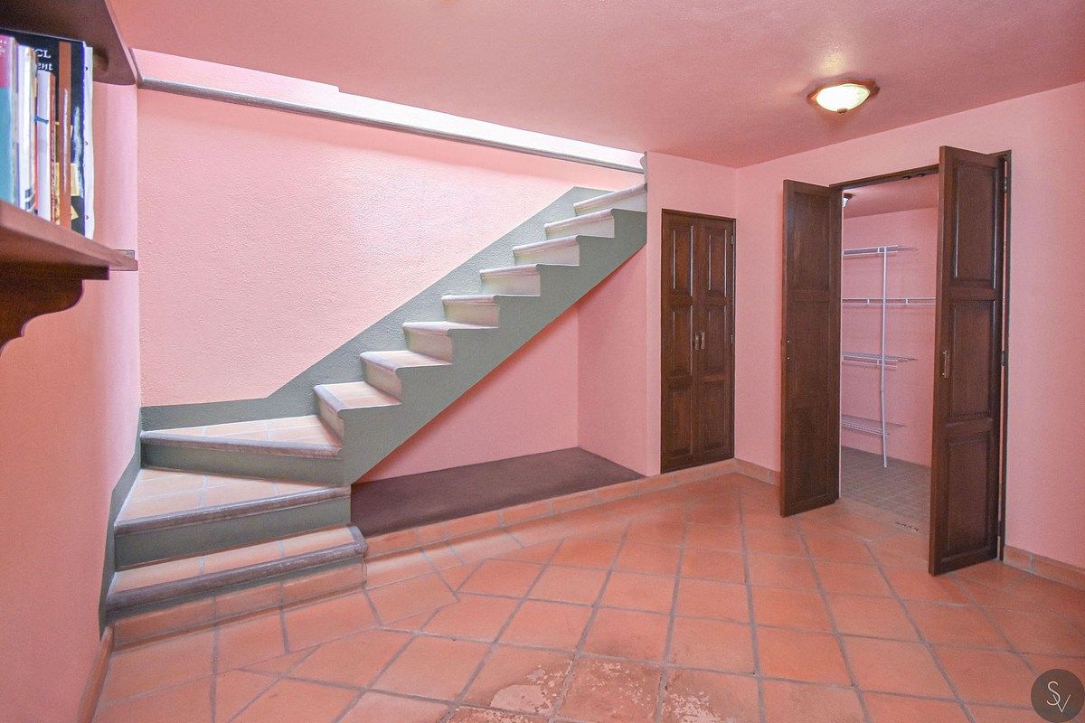 Casa em San Rafael, San Miguel de Allende, foto 12 de 23