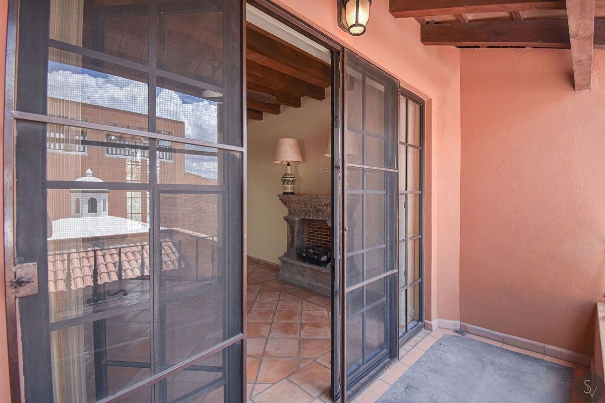 Casa em San Rafael, San Miguel de Allende, foto 6 de 23