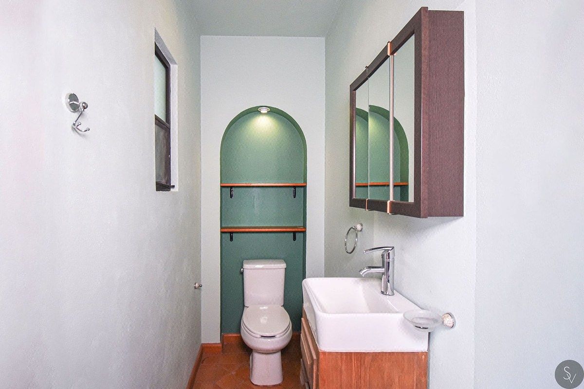 Casa em San Rafael, San Miguel de Allende, foto 19 de 23