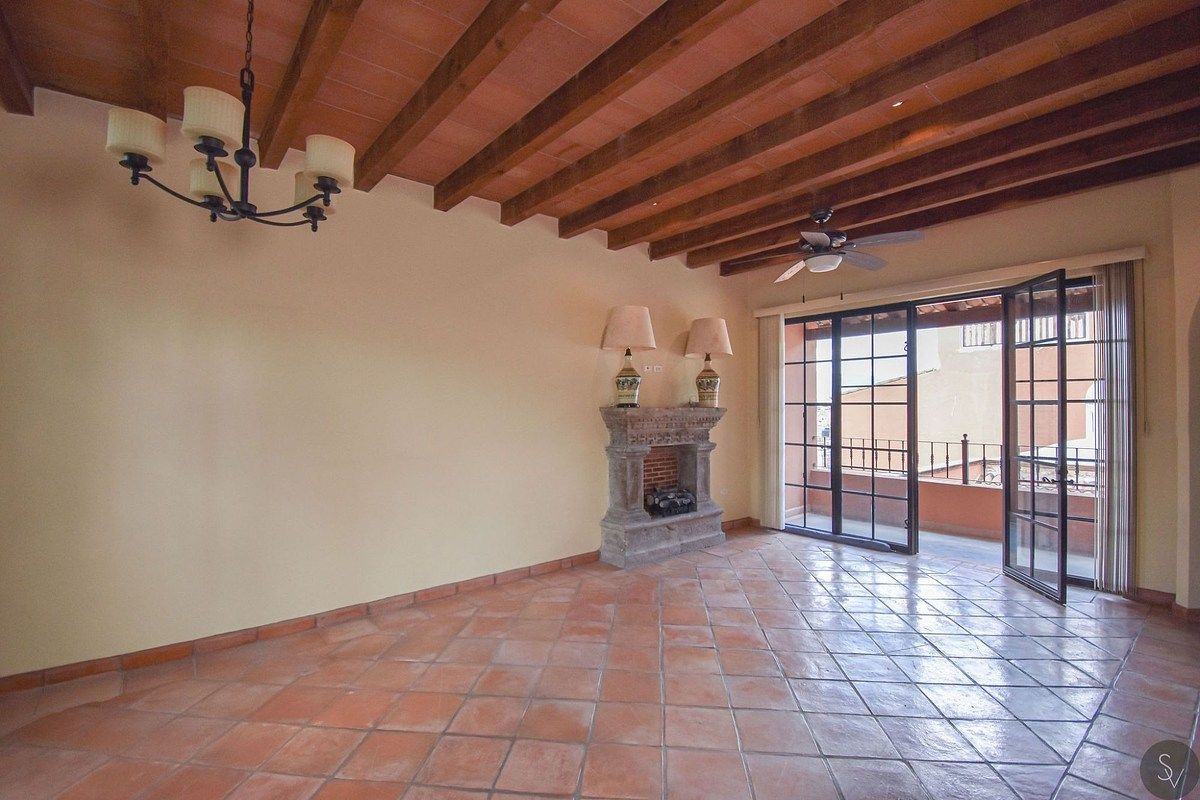 Casa em San Rafael, San Miguel de Allende, foto 20 de 23