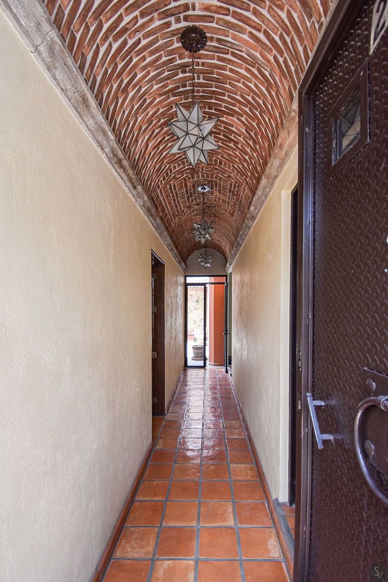 Casa em San Rafael, San Miguel de Allende, foto 23 de 23