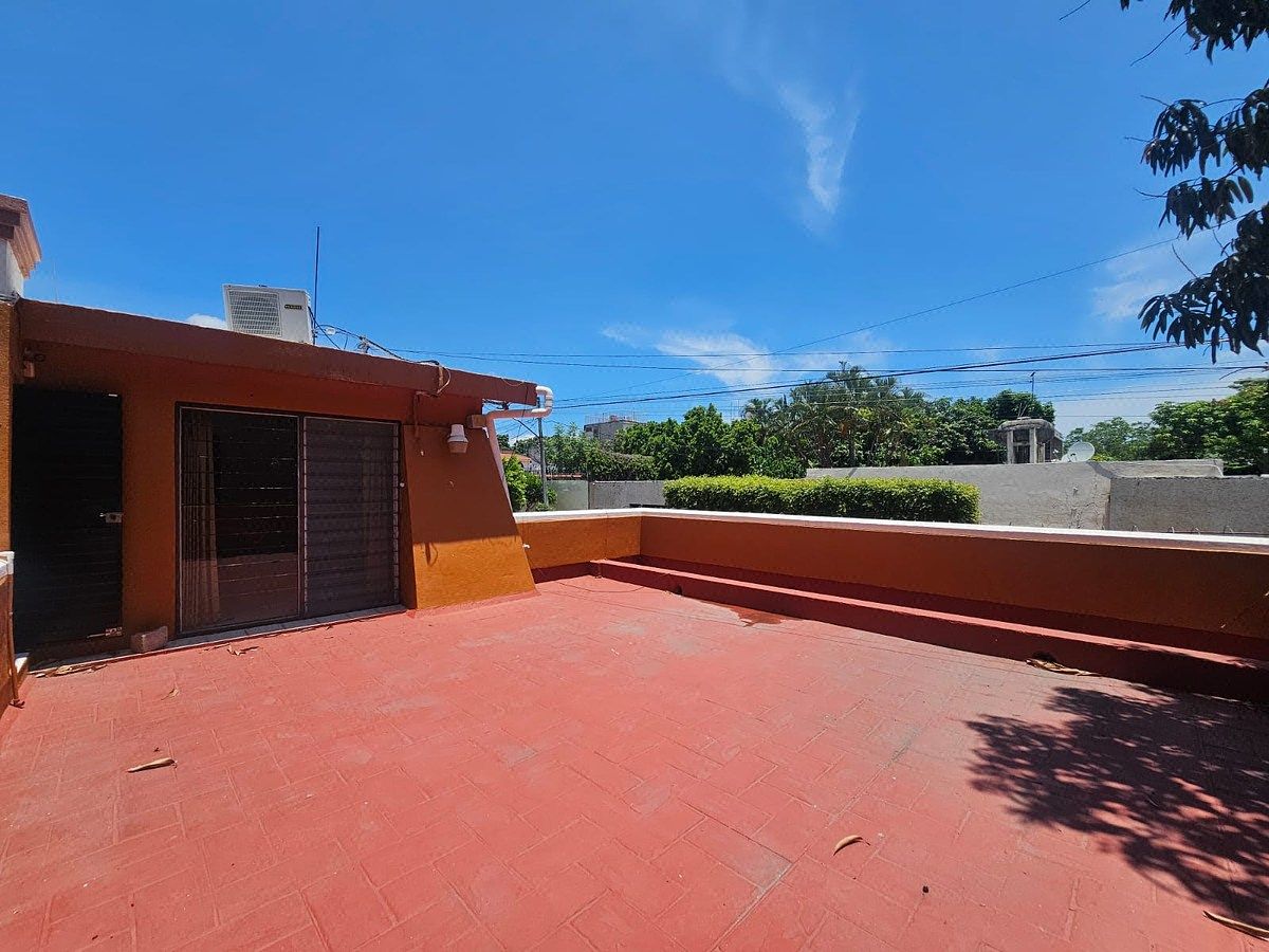 Terraza planta alta, foto 20 de 34
