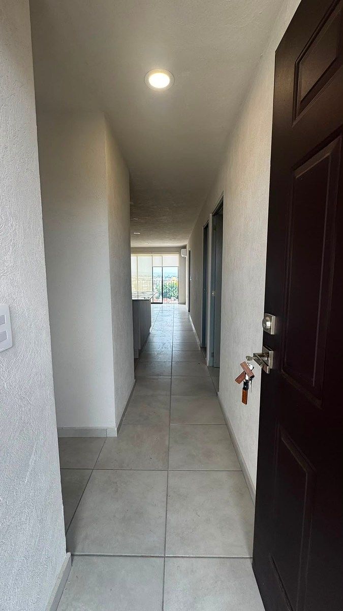 Departamento en El Retiro, Guadalajara, foto 5 de 21