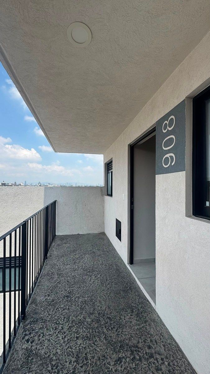 Departamento en El Retiro, Guadalajara, foto 6 de 21